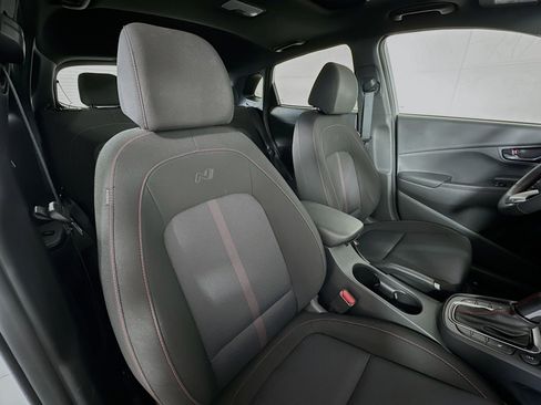 Used 2023 Hyundai Kona N Line image 27
