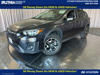 Used 2018 Subaru Crosstrek 2.0i Premium AWD/4WD video 1