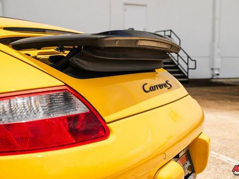 Used 2006 Porsche 911 Carrera 4S image 58