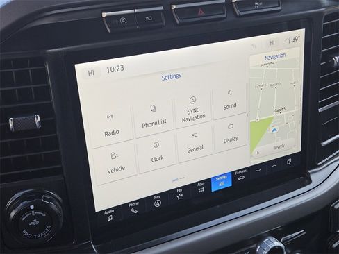 Used 2024 Ford F150 XLT w/ Tow/Haul Package image 16