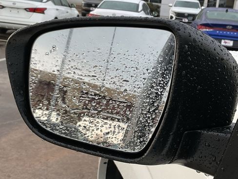 New 2026 Nissan Frontier S image 11