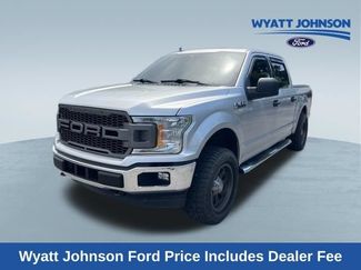 Used 2019 Ford F150 XLT AWD/4WD 360° Tour