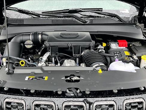 New 2026 Jeep Compass Latitude image 11