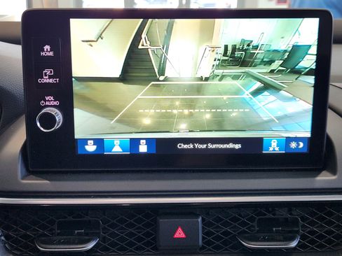 Certified 2025 Acura ADX A-Spec AWD/4WD image 11