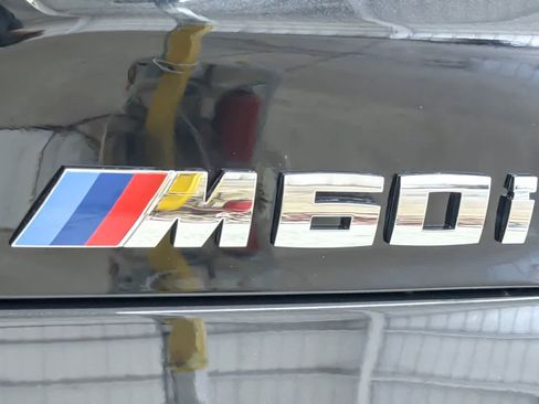 New 2026 BMW X5 M60i image 26