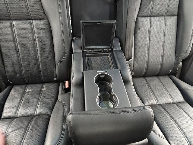 Used 2017 Land Rover Range Rover Supercharged AWD/4WD image 40
