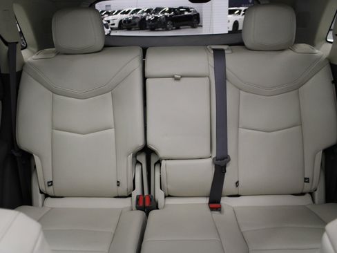 Used 2023 Cadillac XT5 Premium Luxury image 39