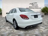 Used 2016 Mercedes-Benz C 300 4MATIC Sedan image 4