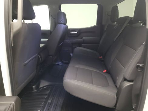 Used 2020 Chevrolet Silverado 1500 LT w/ Trailering Package AWD/4WD image 18