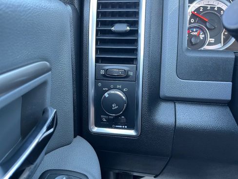 Used 2015 RAM 1500 Big Horn RWD image 21