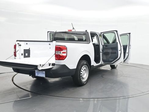 Used 2024 Ford Maverick XL image 33