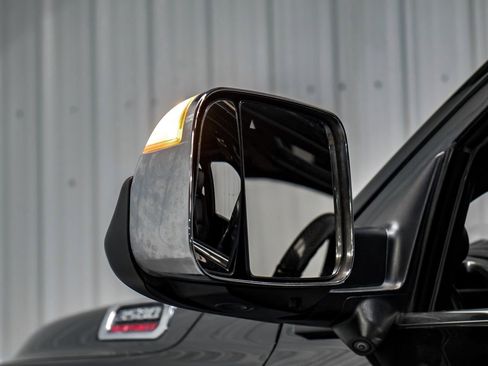 Used 2020 RAM 3500 Limited image 41