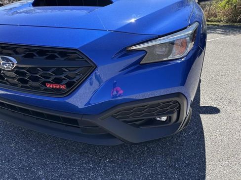 New 2026 Subaru WRX Premium image 9