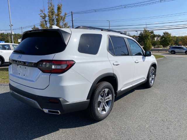New 2026 Honda Pilot EX-L image 3