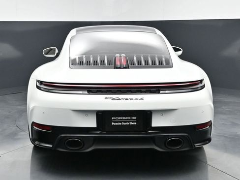 Used 2026 Porsche 911 Carrera S RWD image 7