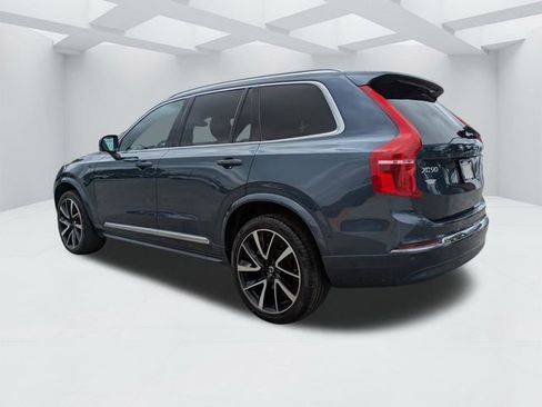 Certified 2023 Volvo XC90 B6 Plus AWD/4WD image 7
