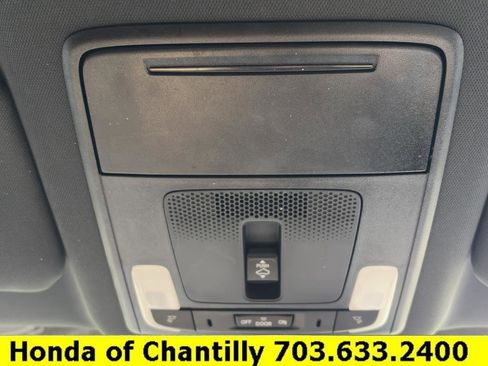 Certified 2024 Honda CR-V Sport Touring image 18