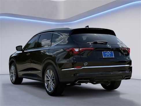 Used 2022 Acura MDX SH-AWD w/ Advance Package image 6