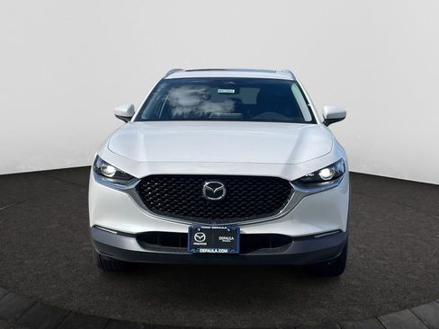 New 2025 MAZDA CX-30 AWD 2.5 S w/ Preferred Package image 7