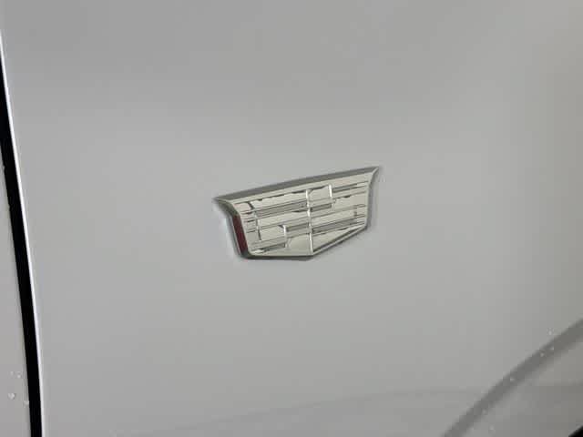 New 2026 Cadillac Escalade Luxury w/ Touring Package AWD/4WD image 46