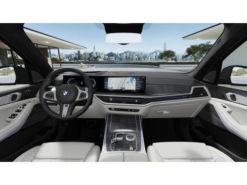 New 2027 BMW X7 xDrive40i w/ Executive Package AWD/4WD image 10