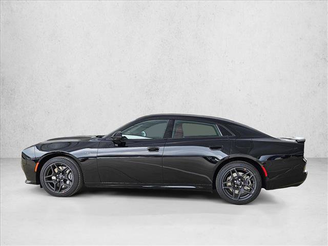 New 2026 Dodge Charger R/T AWD/4WD image 5