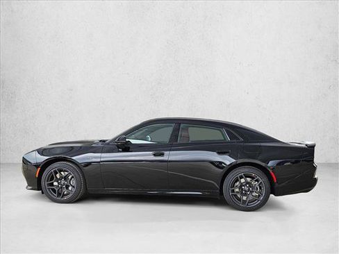 New 2026 Dodge Charger R/T AWD/4WD image 5