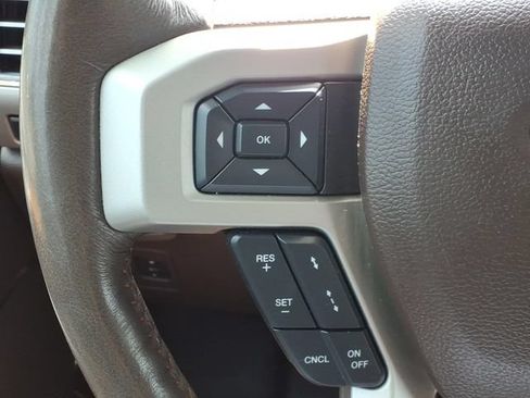 Used 2019 Ford F150 King Ranch w/ Equipment Group 601A Luxury AWD/4WD image 24