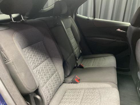 Used 2022 Chevrolet Equinox LT image 14