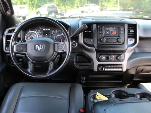 Used 2023 RAM 3500 Tradesman AWD/4WD image 31