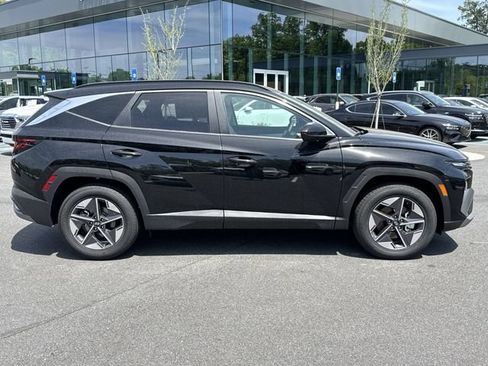 New 2026 Hyundai Tucson SEL FWD image 9