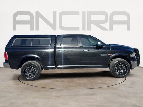 Used 2015 RAM 1500 Laramie w/ Convenience Group image 11