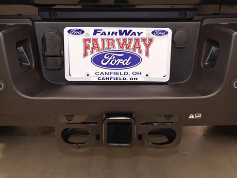 New 2026 Ford F350 King Ranch AWD/4WD image 37