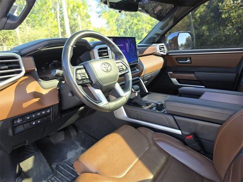 Used 2023 Toyota Tundra 1794 Edition image 25