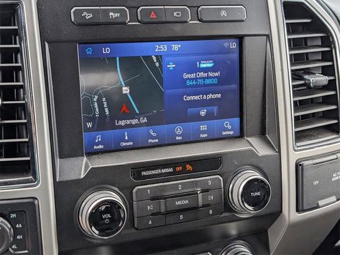 Used 2019 Ford F150 Lariat w/ Equipment Group 502A Luxury image 24