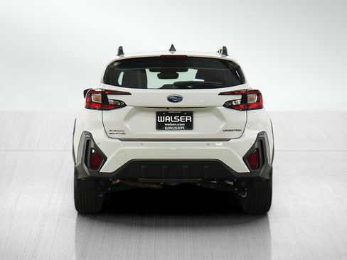Used 2024 Subaru Crosstrek 2.5i Limited w/ Crosstrek Mirror Package AWD/4WD image 4