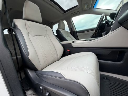 Used 2016 Lexus RX 350 FWD w/ Premium Package image 38