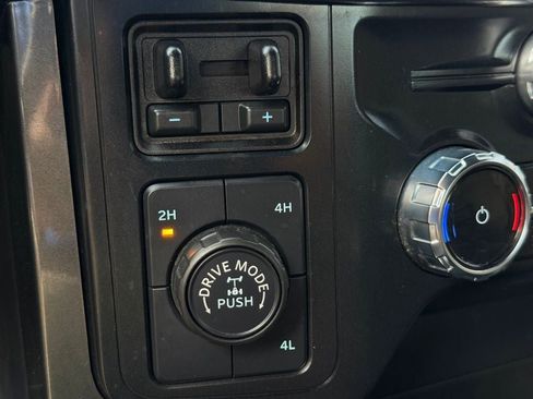 Certified 2023 Ford F150 XLT w/ Equipment Group 302A High image 40