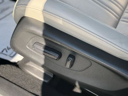 Certified 2024 Honda HR-V EX-L image 14