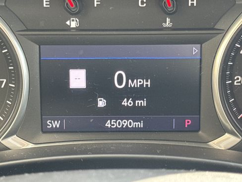 Used 2019 GMC Terrain SLE w/ Driver Convenience Package AWD/4WD image 21