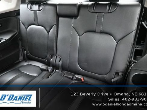 Used 2023 Honda Pilot Touring image 37