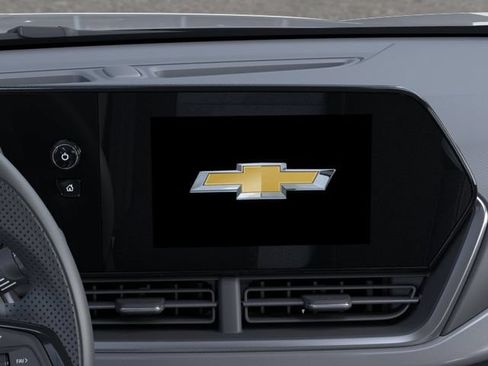 New 2026 Chevrolet Trax LS FWD image 20