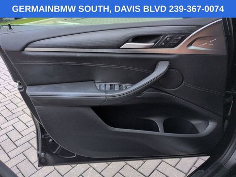 Used 2022 BMW X3 M40i AWD/4WD image 30