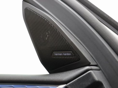 Used 2025 BMW X3 M50 image 7