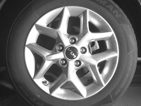Used 2025 Kia Soul LX w/ LX Technology Package FWD image 21