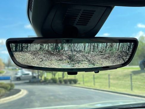 New 2026 Chevrolet Equinox LT w/ Convenience Package II image 15