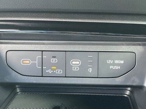 New 2025 Kia K5 EX FWD image 27