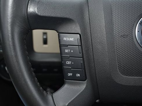 Used 2008 Mercury Mariner Premier image 19