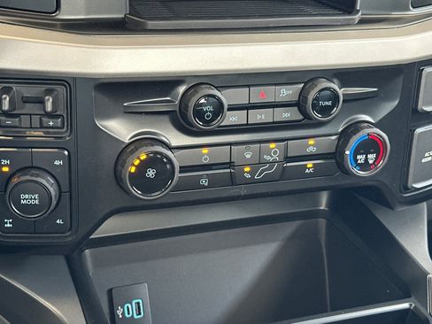 New 2026 Ford F350 XLT AWD/4WD image 18