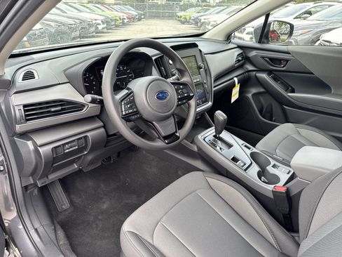 New 2026 Subaru Crosstrek 2.5i AWD/4WD image 23